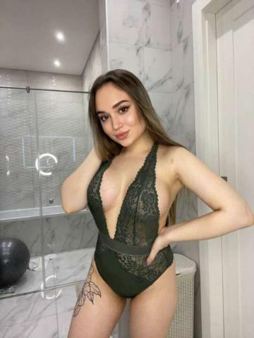 Леночка